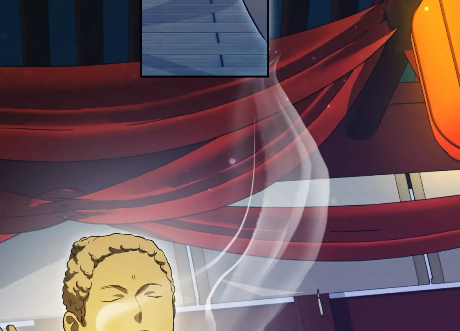 Read The Night When Flowers Fall chapter 55 image 163 on Lezhin