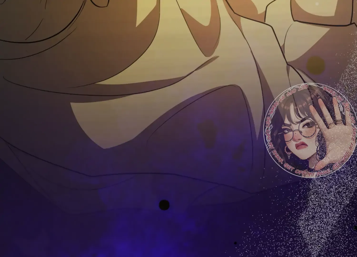Read The Night When Flowers Fall chapter 55 image 171 on Lezhin