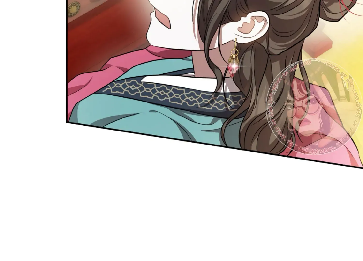 Read The Night When Flowers Fall chapter 55 image 18 on Lezhin