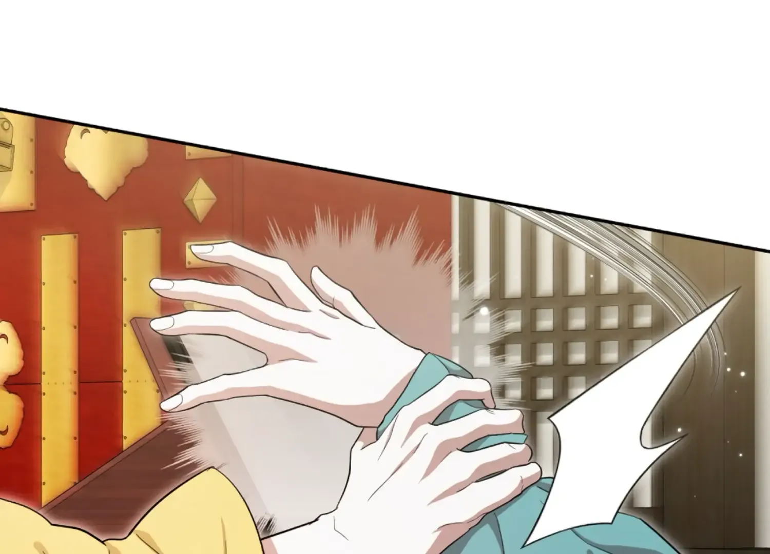 Read The Night When Flowers Fall chapter 55 image 19 on Lezhin