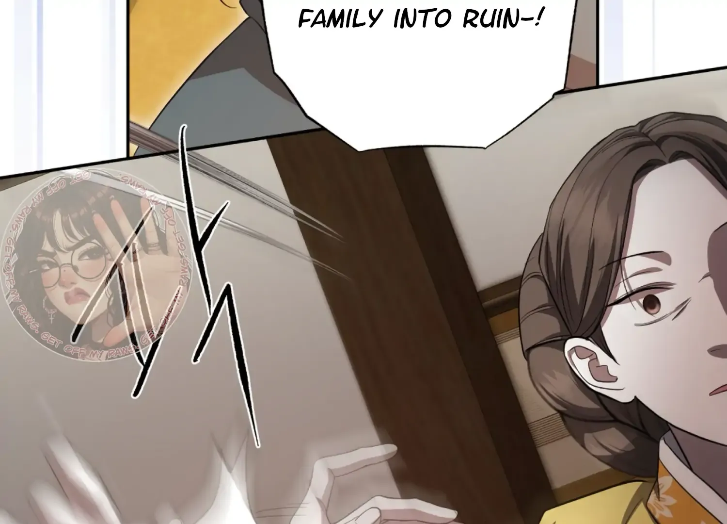 Read The Night When Flowers Fall chapter 55 image 24 on Lezhin