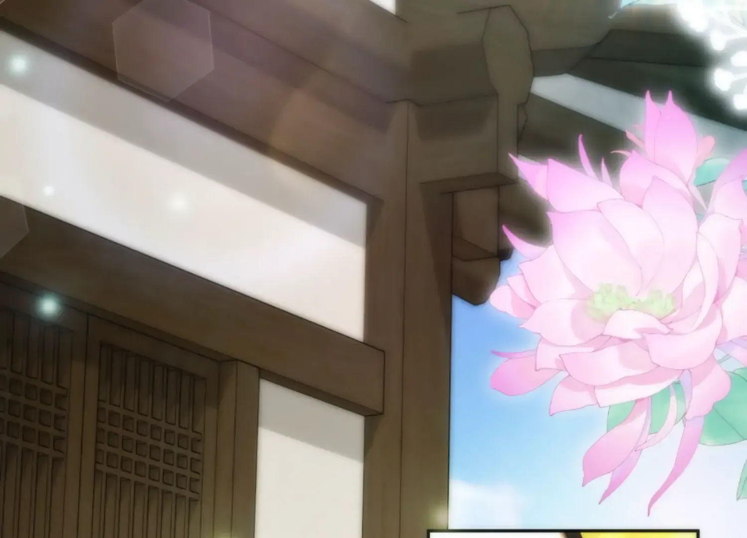 Read The Night When Flowers Fall chapter 55 image 3 on Lezhin