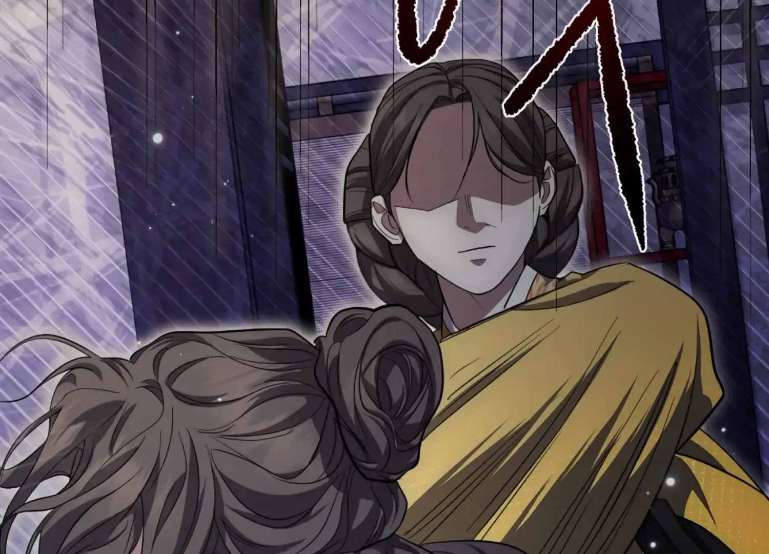 Read The Night When Flowers Fall chapter 55 image 38 on Lezhin