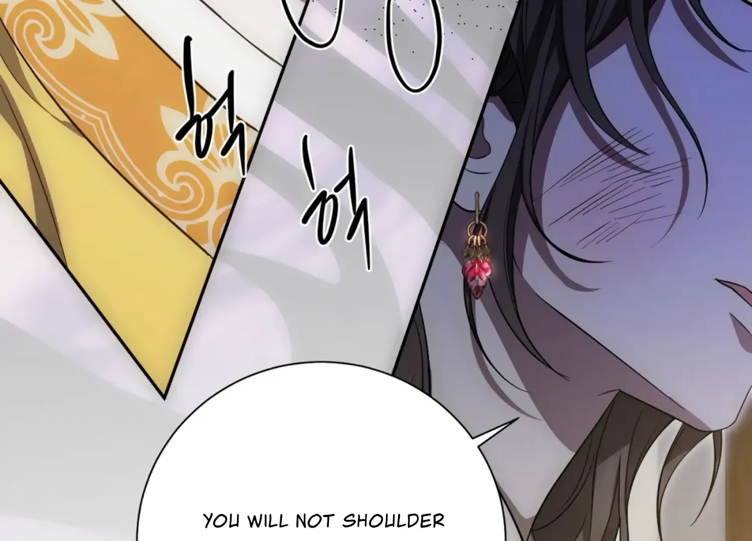 Read The Night When Flowers Fall chapter 55 image 43 on Lezhin