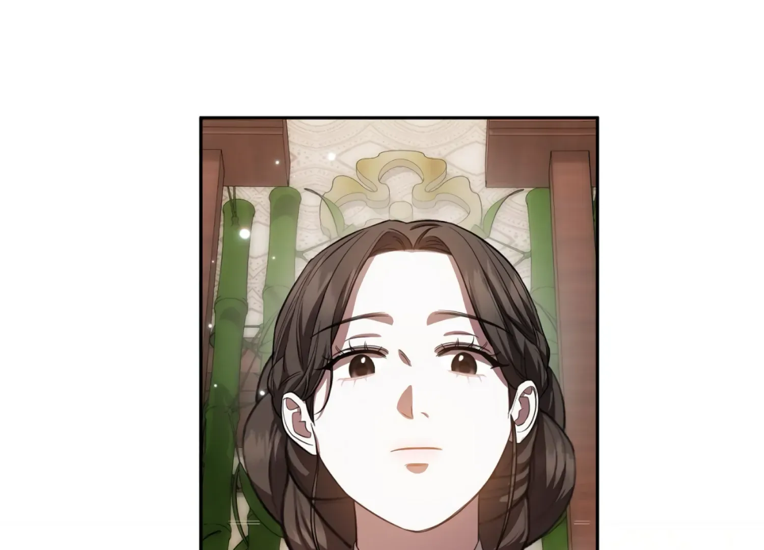 Read The Night When Flowers Fall chapter 55 image 55 on Lezhin