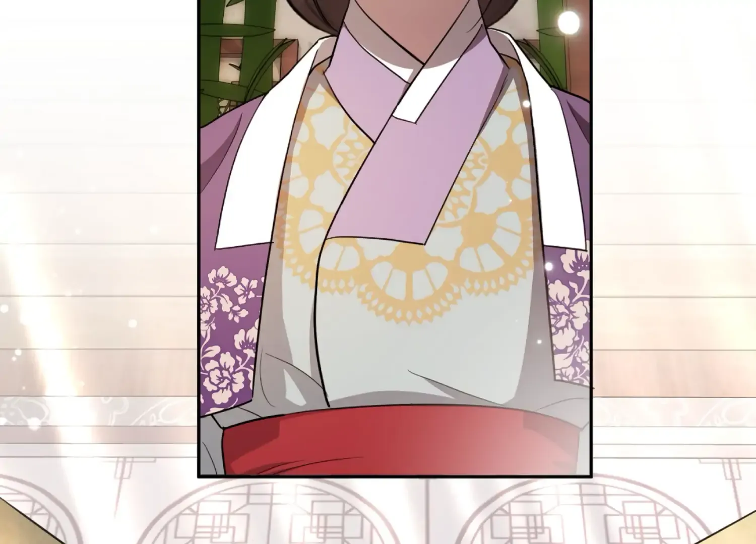 Read The Night When Flowers Fall chapter 55 image 56 on Lezhin