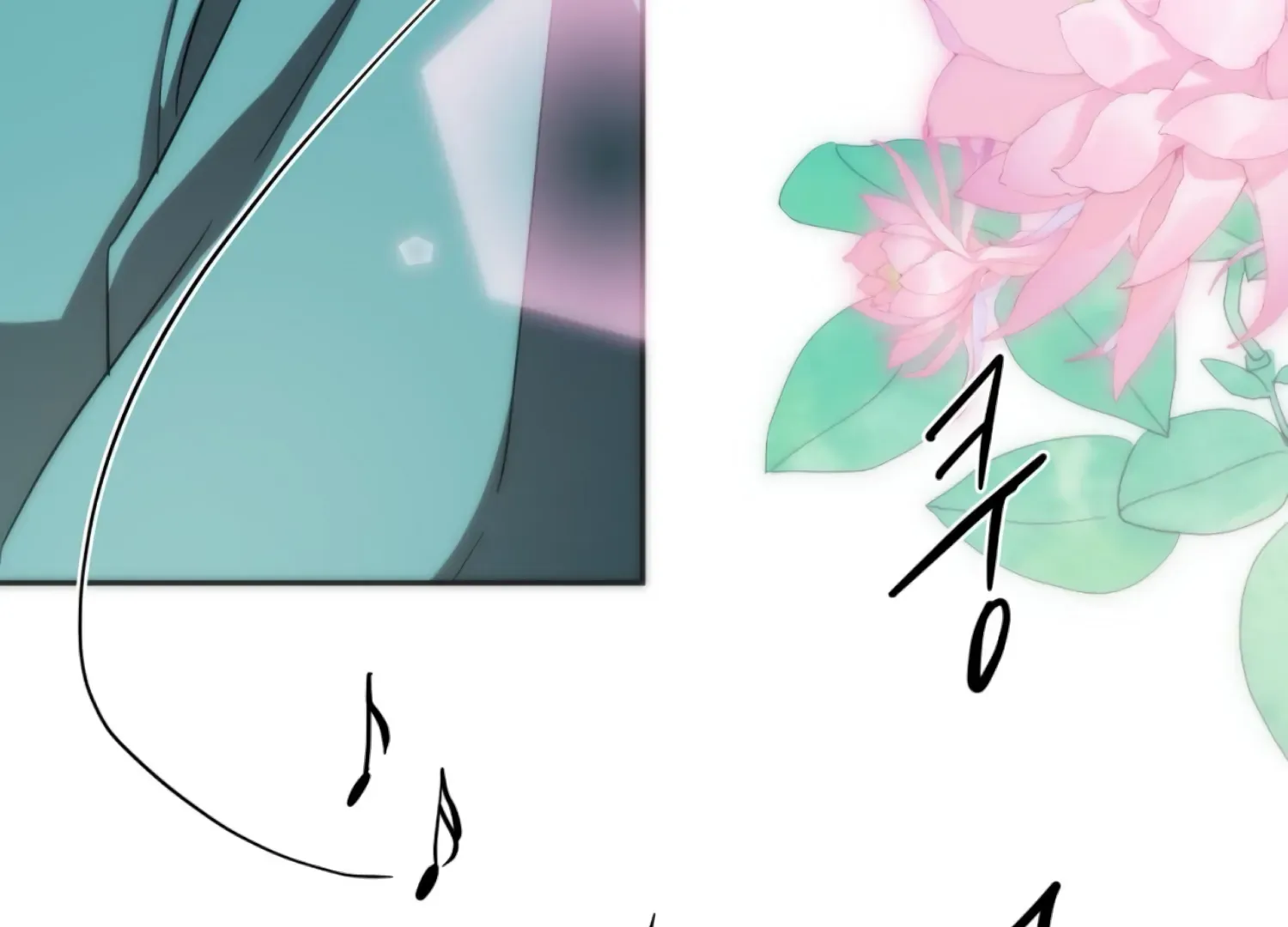Read The Night When Flowers Fall chapter 55 image 6 on Lezhin