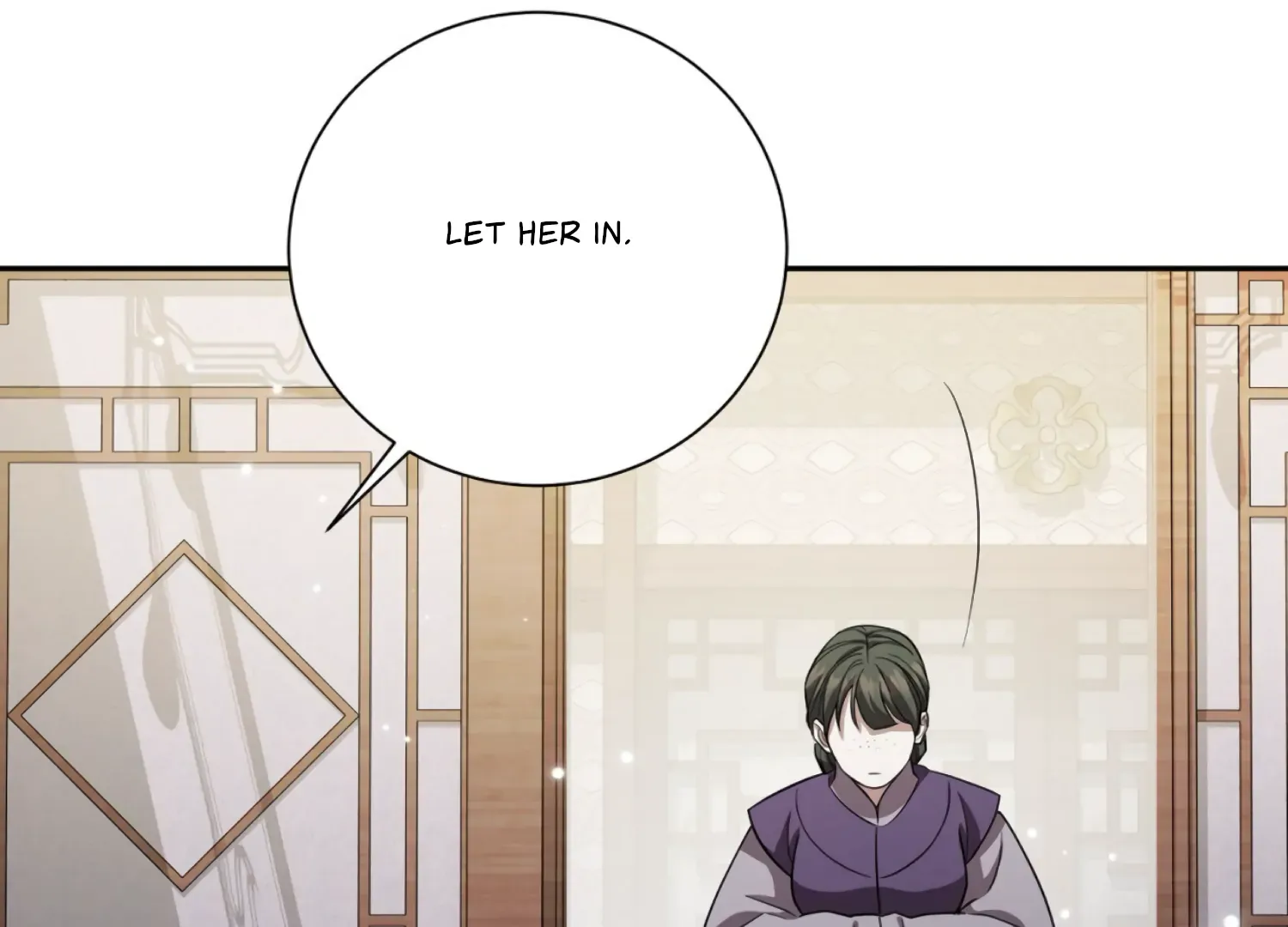 Read The Night When Flowers Fall chapter 55 image 60 on Lezhin
