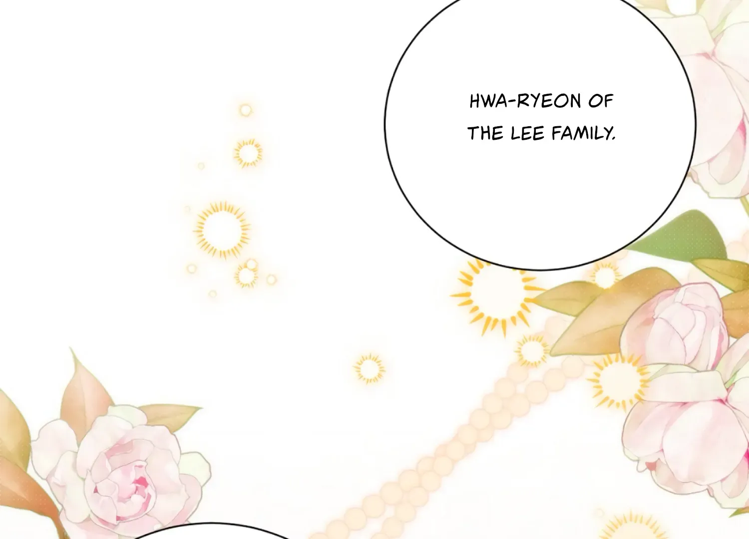 Read The Night When Flowers Fall chapter 55 image 63 on Lezhin