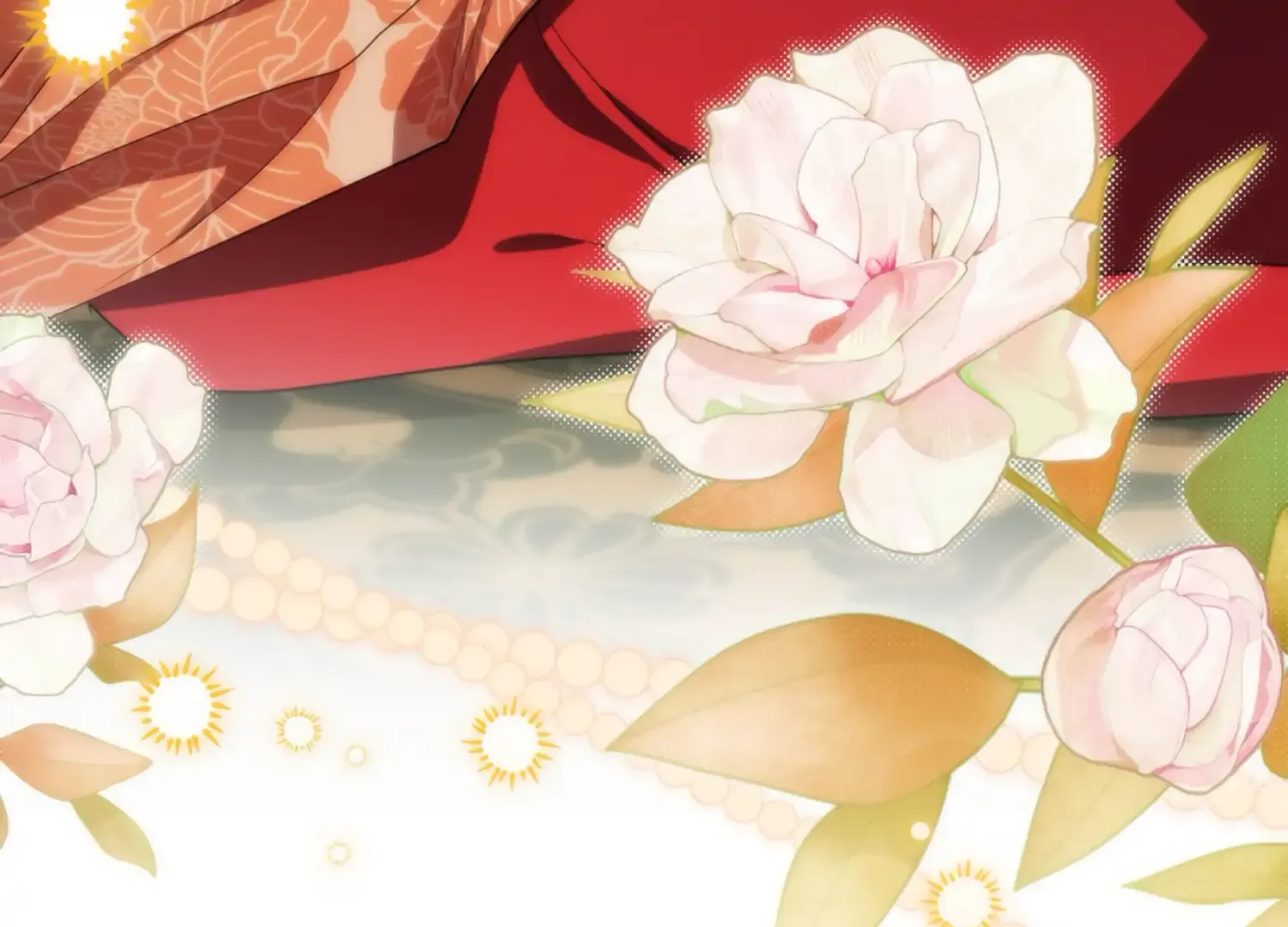 Read The Night When Flowers Fall chapter 55 image 67 on Lezhin