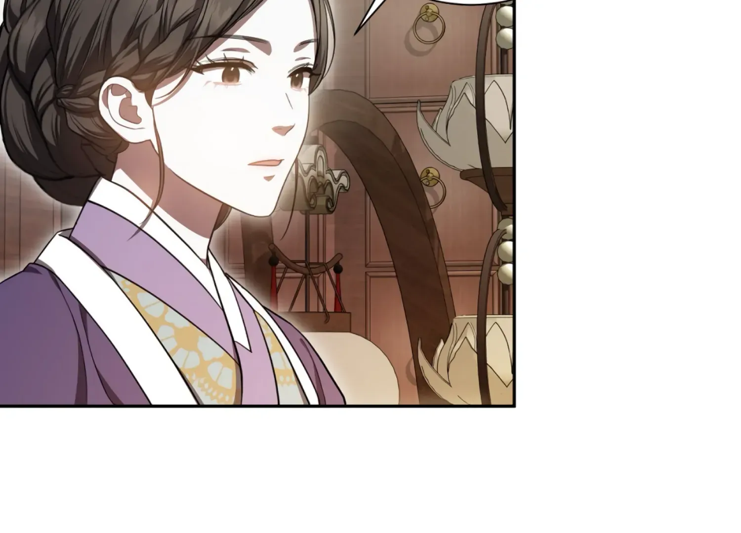 Read The Night When Flowers Fall chapter 55 image 69 on Lezhin
