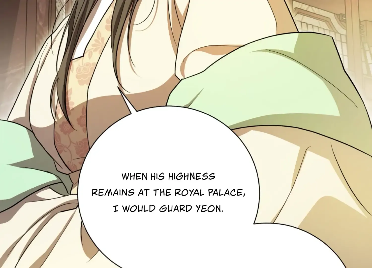 Read The Night When Flowers Fall chapter 55 image 88 on Lezhin