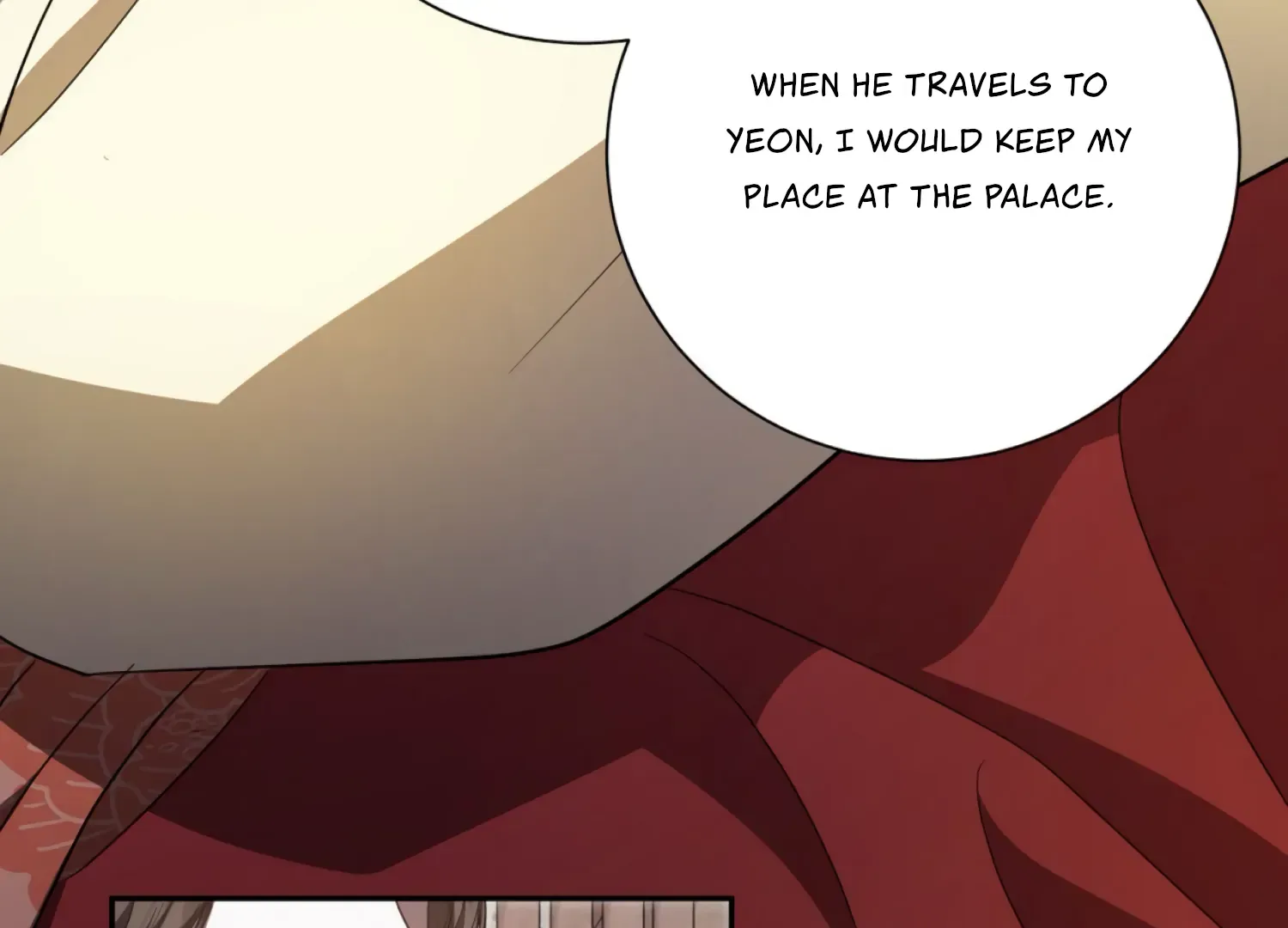 Read The Night When Flowers Fall chapter 55 image 89 on Lezhin