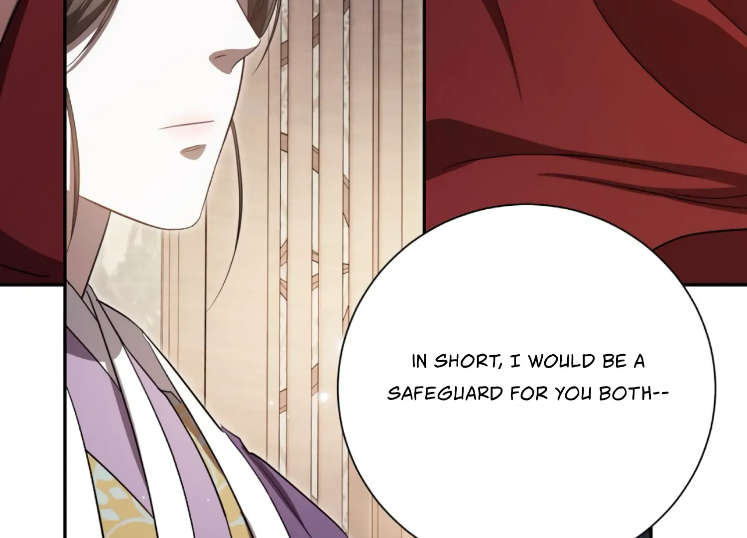 Read The Night When Flowers Fall chapter 55 image 90 on Lezhin