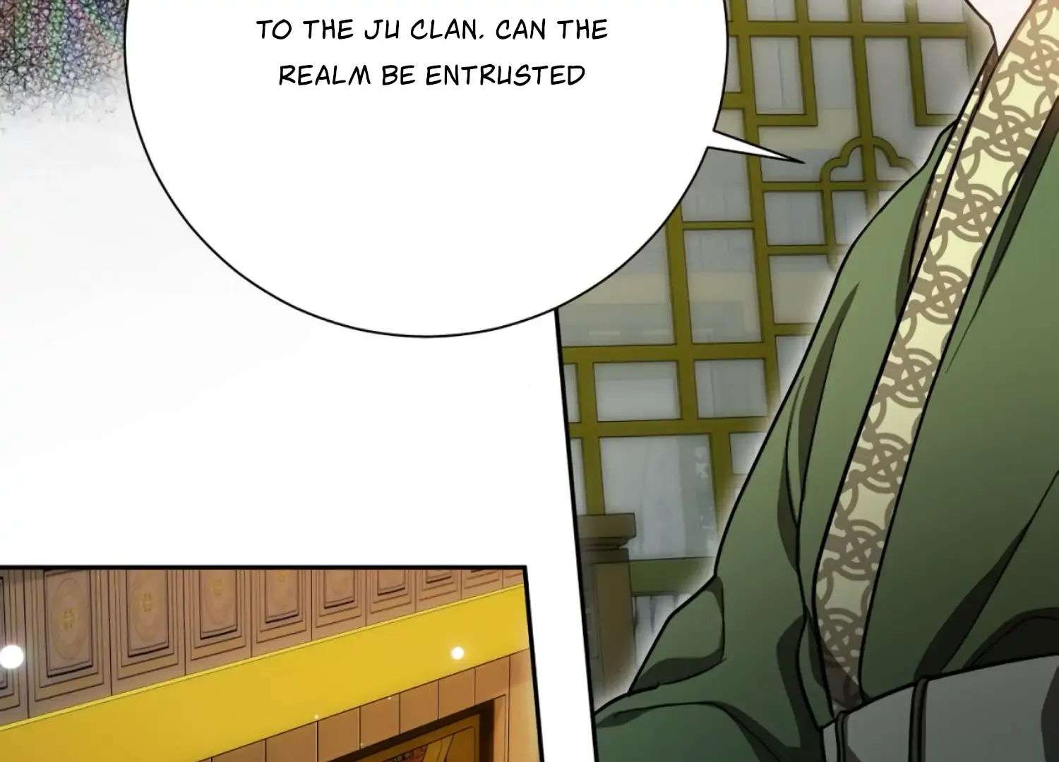Read The Night When Flowers Fall chapter 56 image 100 on Lezhin