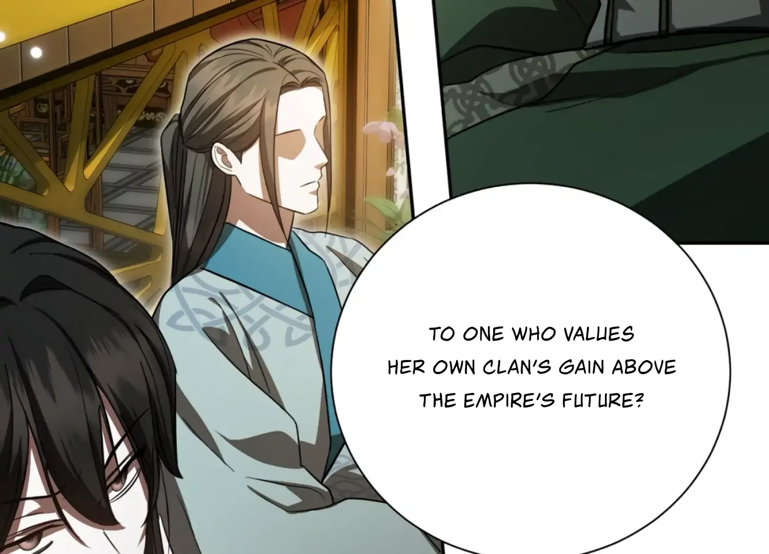Read The Night When Flowers Fall chapter 56 image 101 on Lezhin