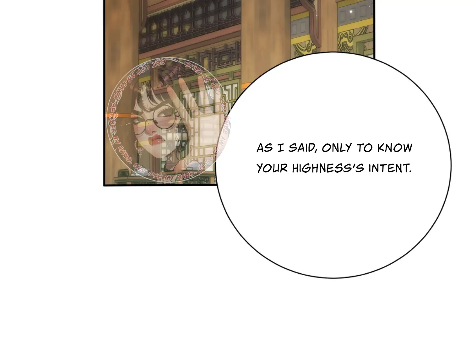 Read The Night When Flowers Fall chapter 56 image 107 on Lezhin