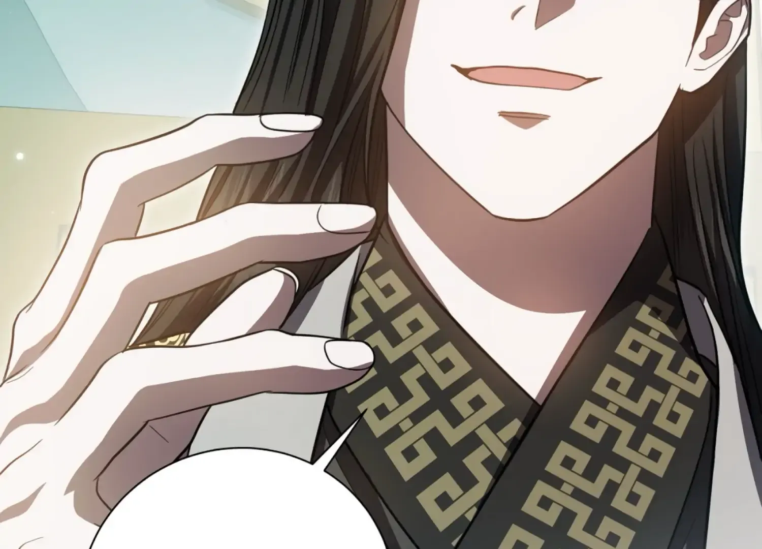 Read The Night When Flowers Fall chapter 56 image 113 on Lezhin