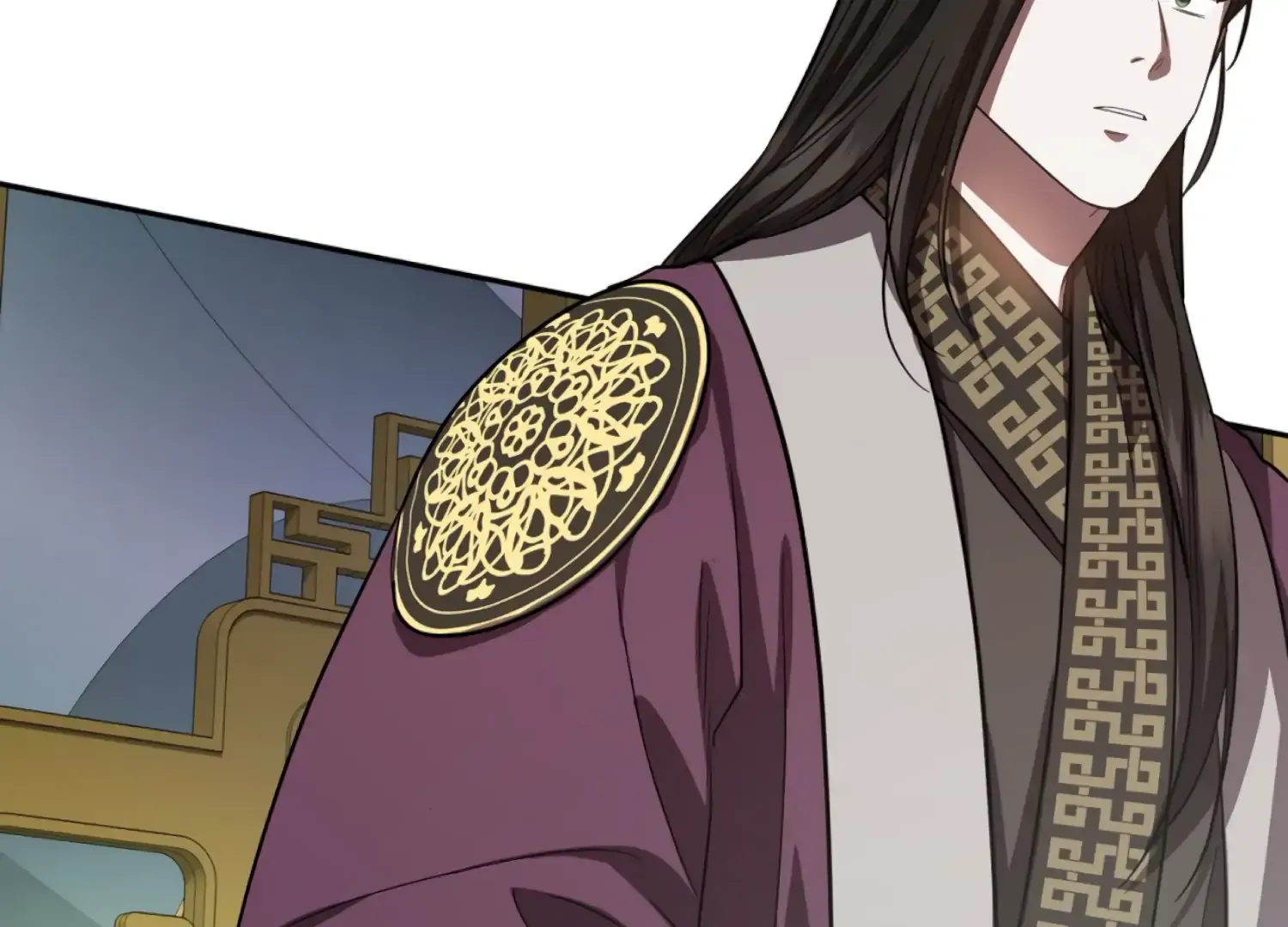 Read The Night When Flowers Fall chapter 56 image 120 on Lezhin
