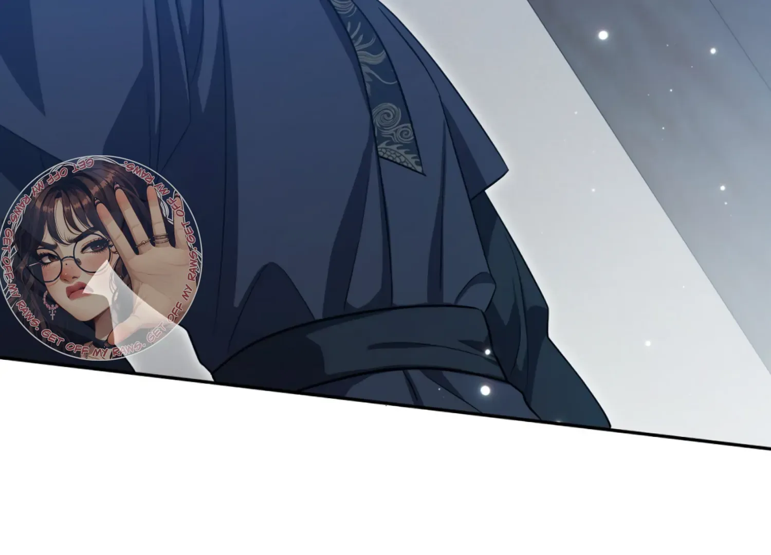 Read The Night When Flowers Fall chapter 56 image 139 on Lezhin
