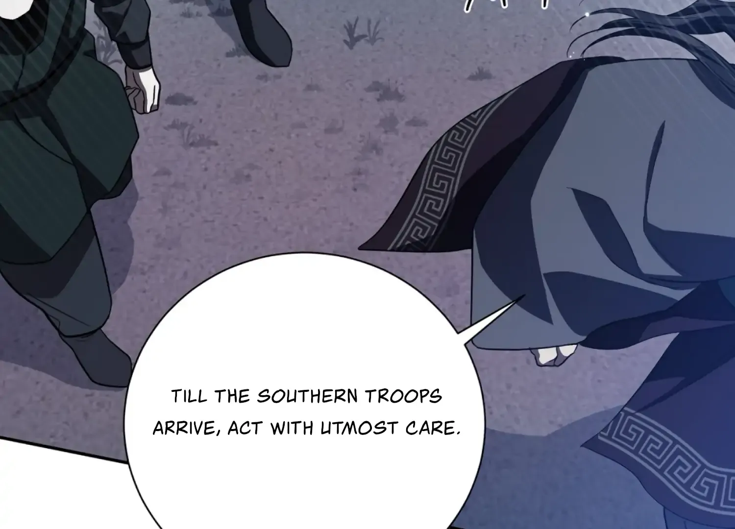 Read The Night When Flowers Fall chapter 56 image 153 on Lezhin