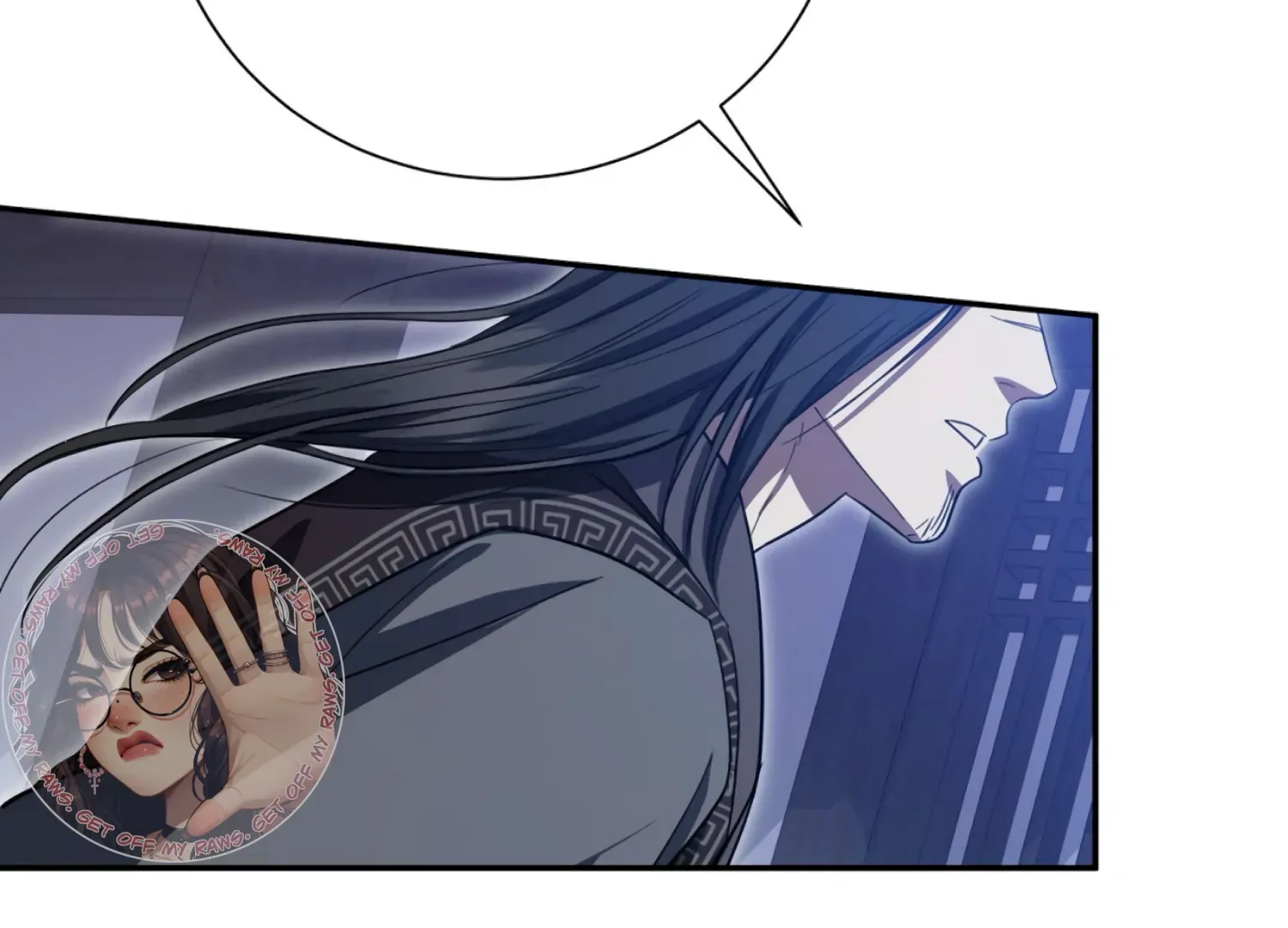 Read The Night When Flowers Fall chapter 56 image 156 on Lezhin