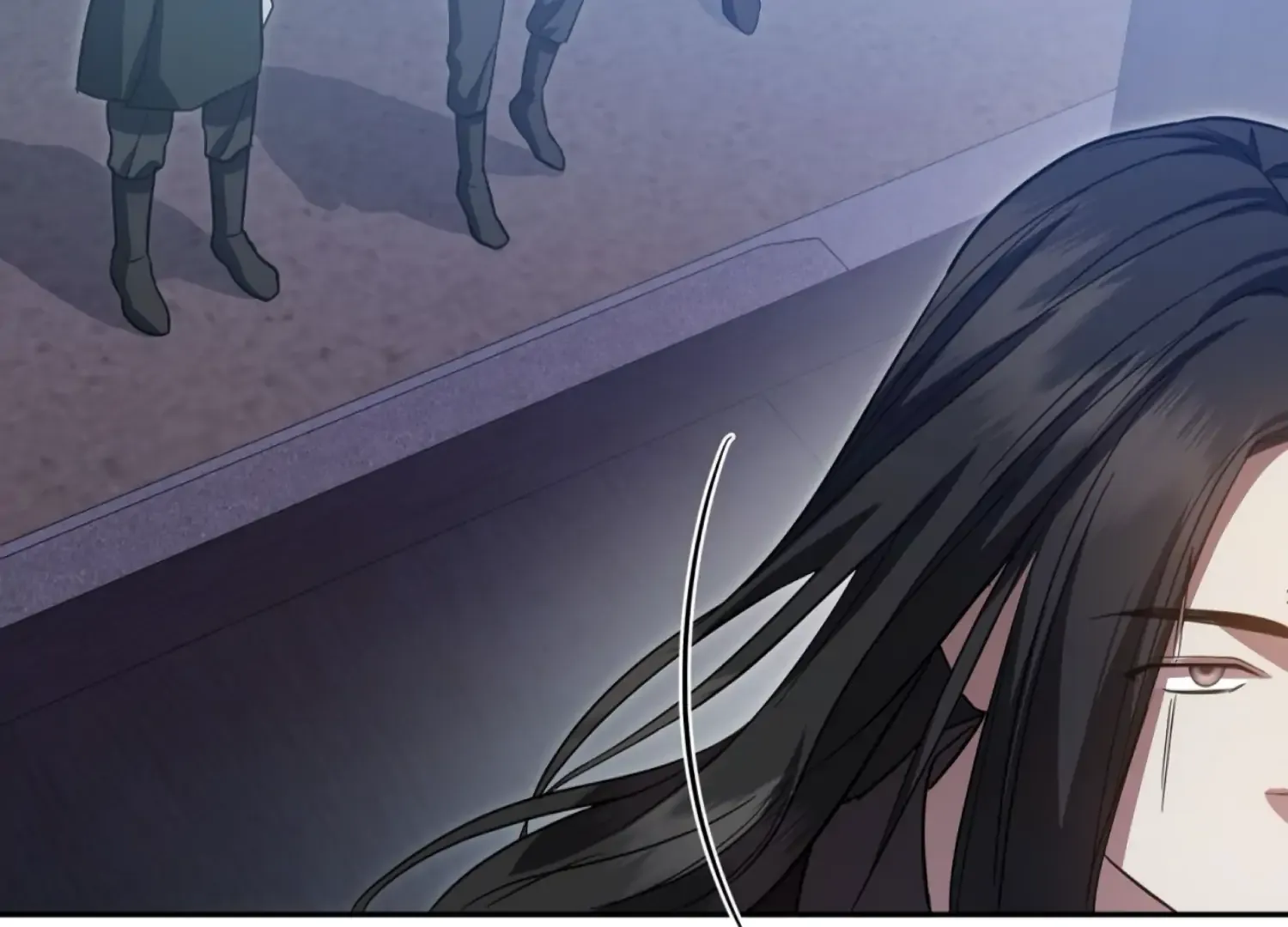 Read The Night When Flowers Fall chapter 56 image 158 on Lezhin