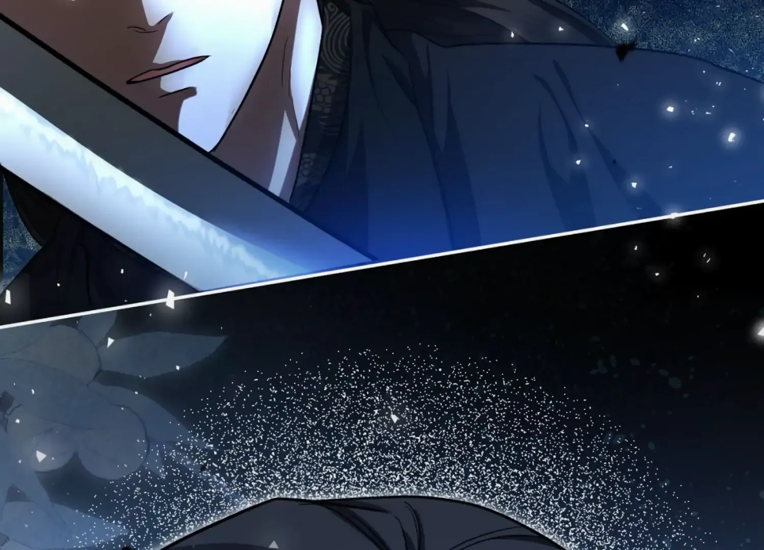 Read The Night When Flowers Fall chapter 56 image 174 on Lezhin