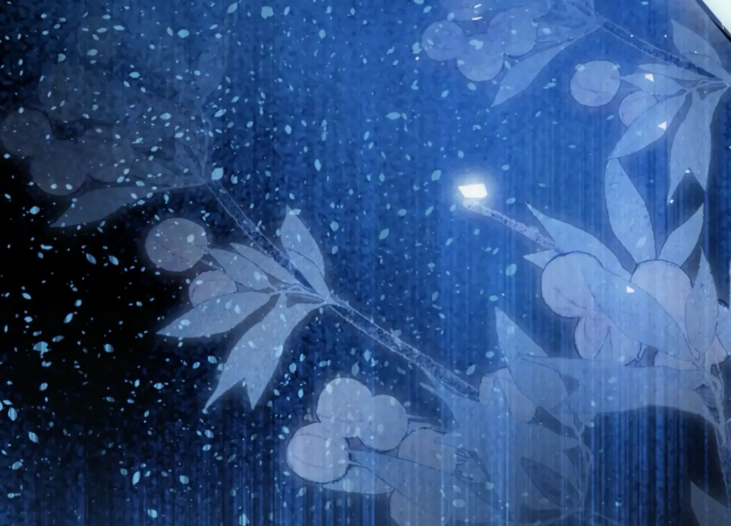Read The Night When Flowers Fall chapter 56 image 178 on Lezhin