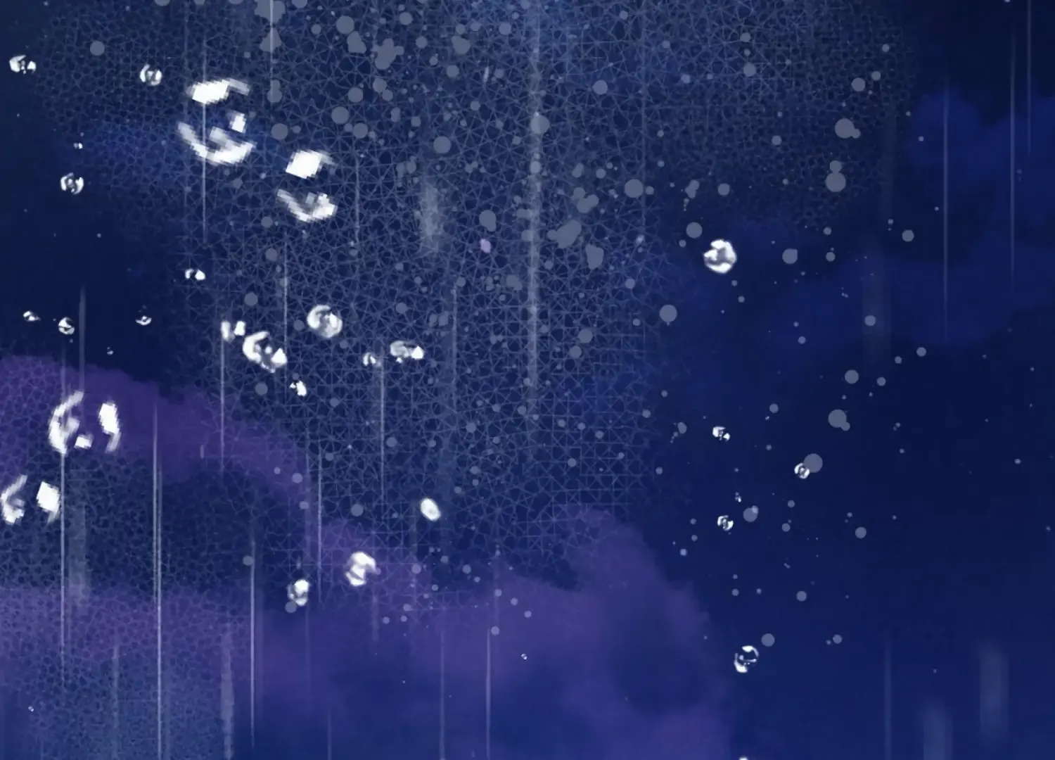 Read The Night When Flowers Fall chapter 56 image 3 on Lezhin