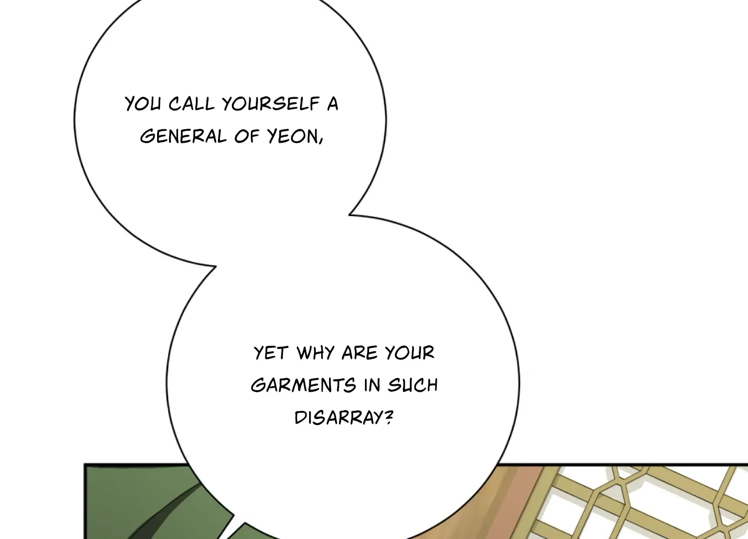 Read The Night When Flowers Fall chapter 56 image 41 on Lezhin