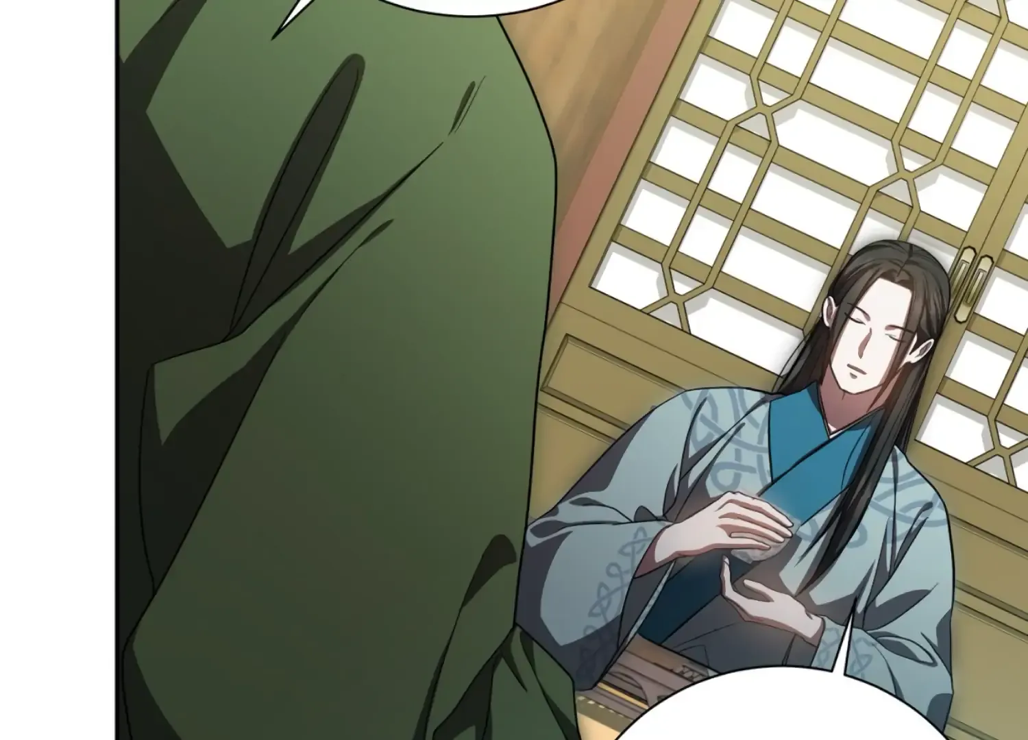 Read The Night When Flowers Fall chapter 56 image 42 on Lezhin
