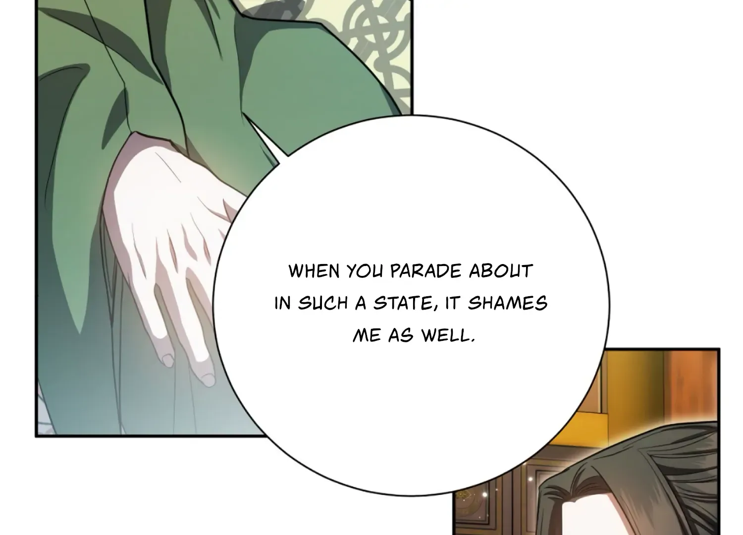 Read The Night When Flowers Fall chapter 56 image 45 on Lezhin