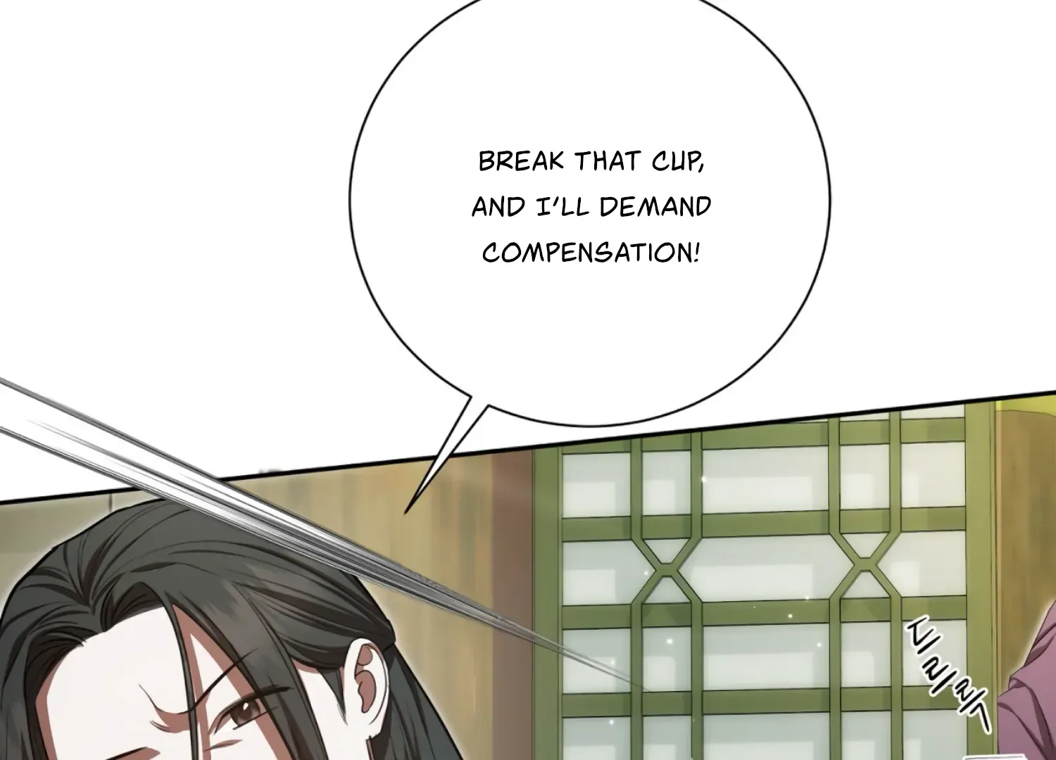 Read The Night When Flowers Fall chapter 56 image 56 on Lezhin