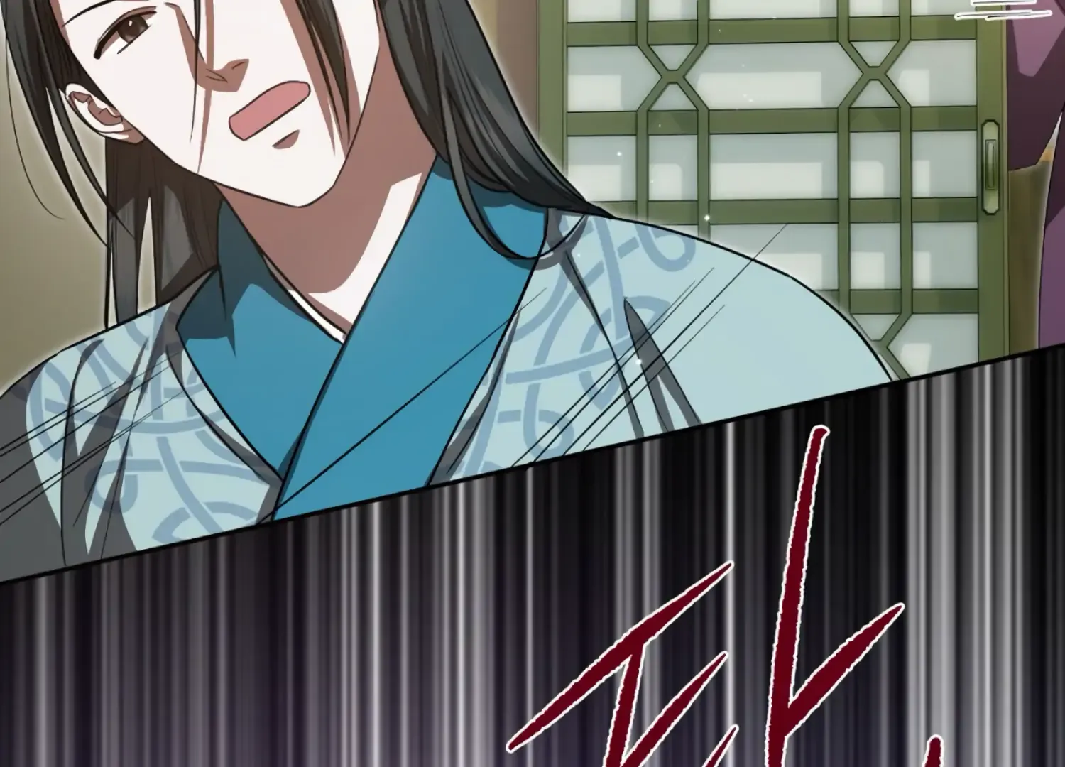 Read The Night When Flowers Fall chapter 56 image 57 on Lezhin