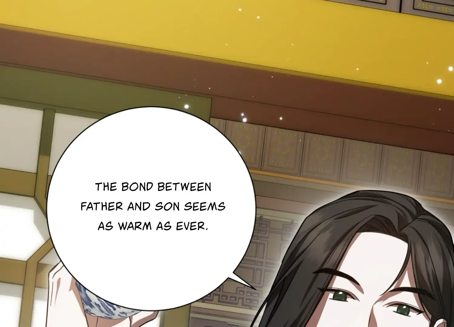 Read The Night When Flowers Fall chapter 56 image 60 on Lezhin