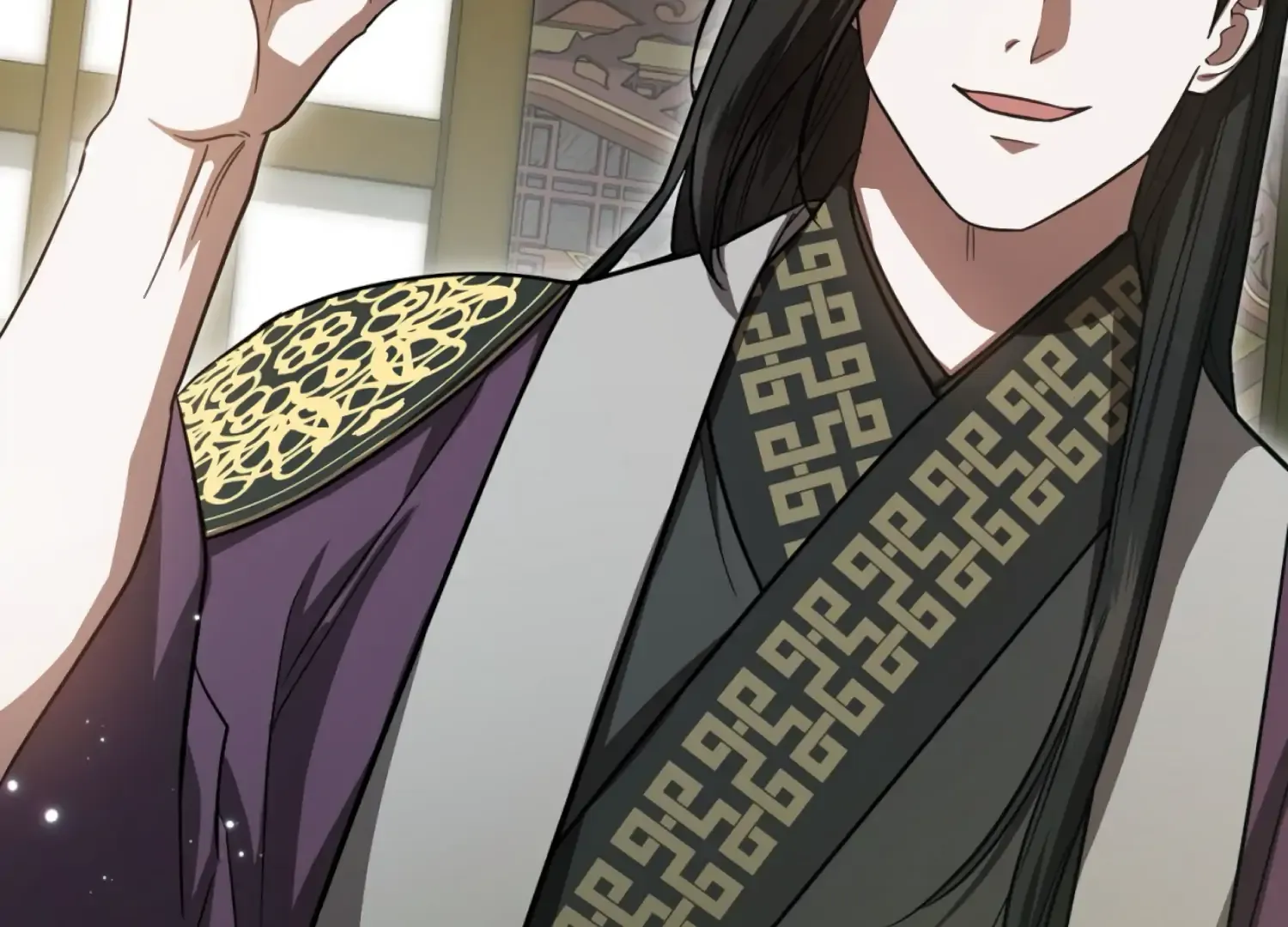 Read The Night When Flowers Fall chapter 56 image 61 on Lezhin