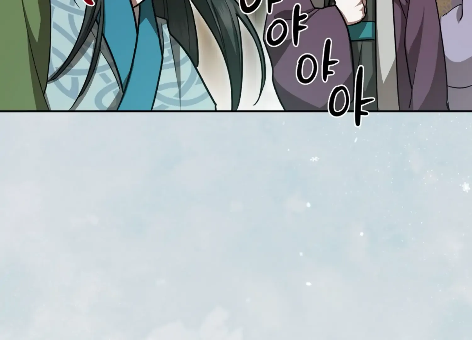 Read The Night When Flowers Fall chapter 56 image 66 on Lezhin