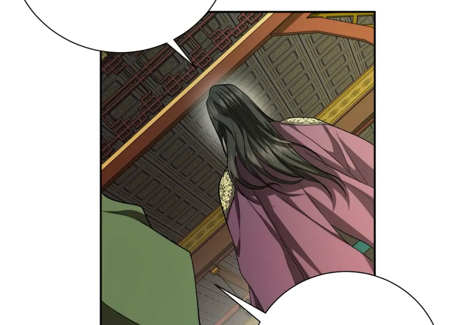 Read The Night When Flowers Fall chapter 56 image 75 on Lezhin