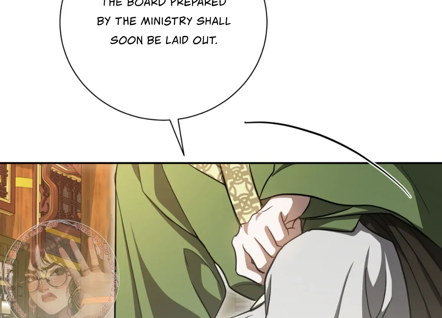 Read The Night When Flowers Fall chapter 56 image 78 on Lezhin