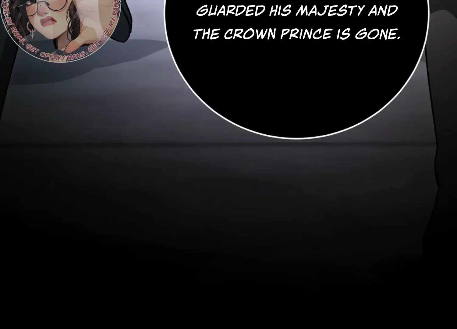 Read The Night When Flowers Fall chapter 56 image 90 on Lezhin