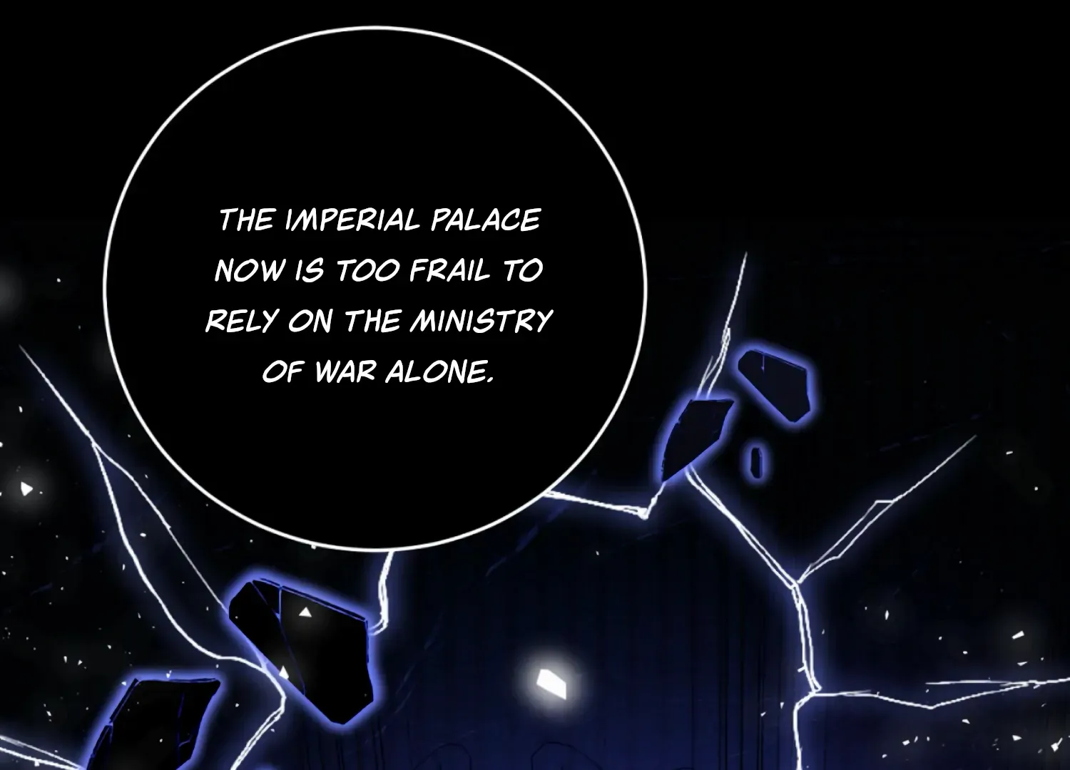 Read The Night When Flowers Fall chapter 56 image 91 on Lezhin