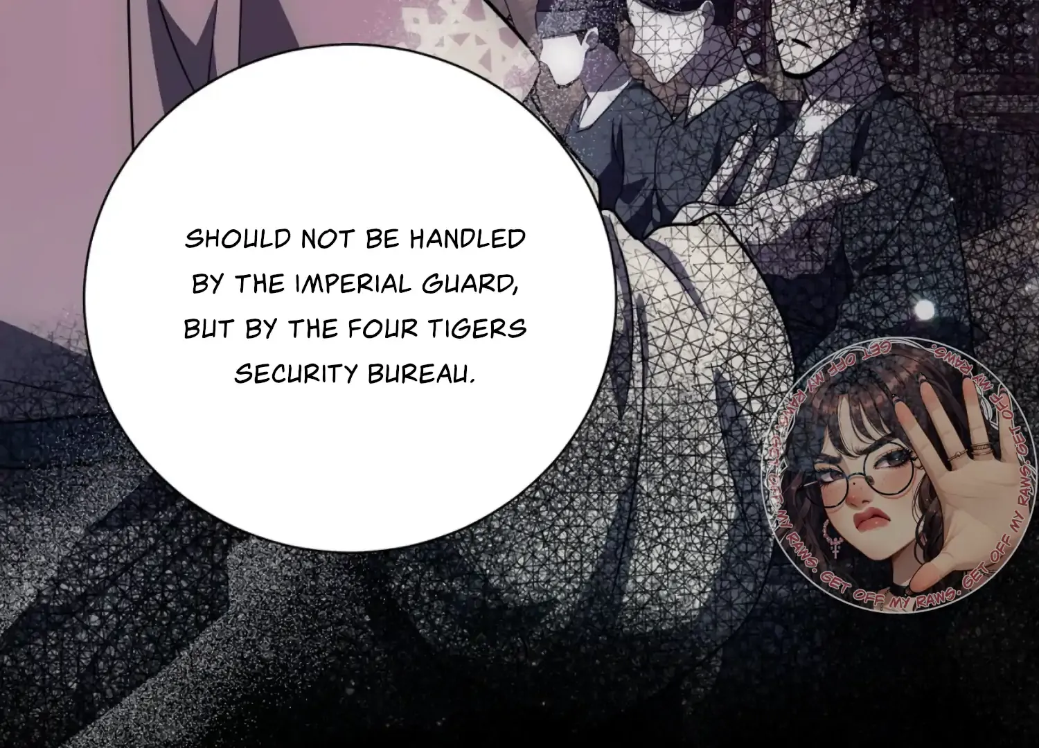 Read The Night When Flowers Fall chapter 56 image 98 on Lezhin