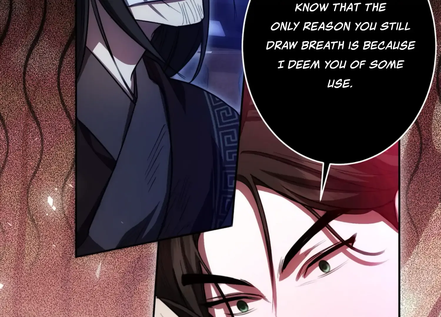 Read The Night When Flowers Fall chapter 57 image 100 on Lezhin