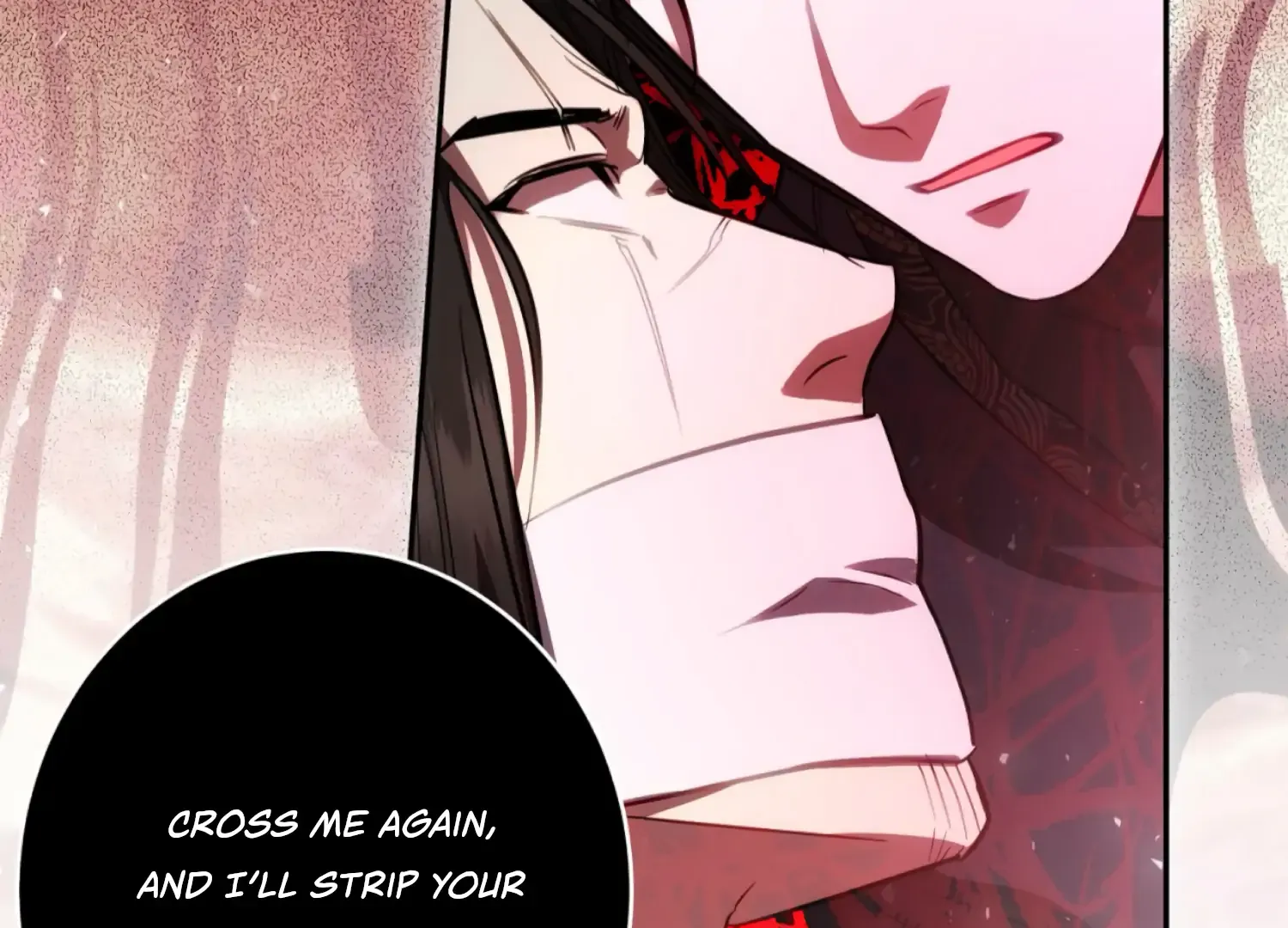 Read The Night When Flowers Fall chapter 57 image 101 on Lezhin