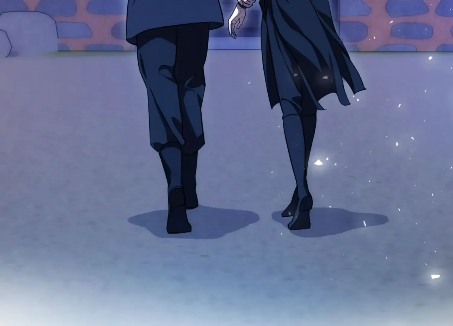Read The Night When Flowers Fall chapter 57 image 108 on Lezhin