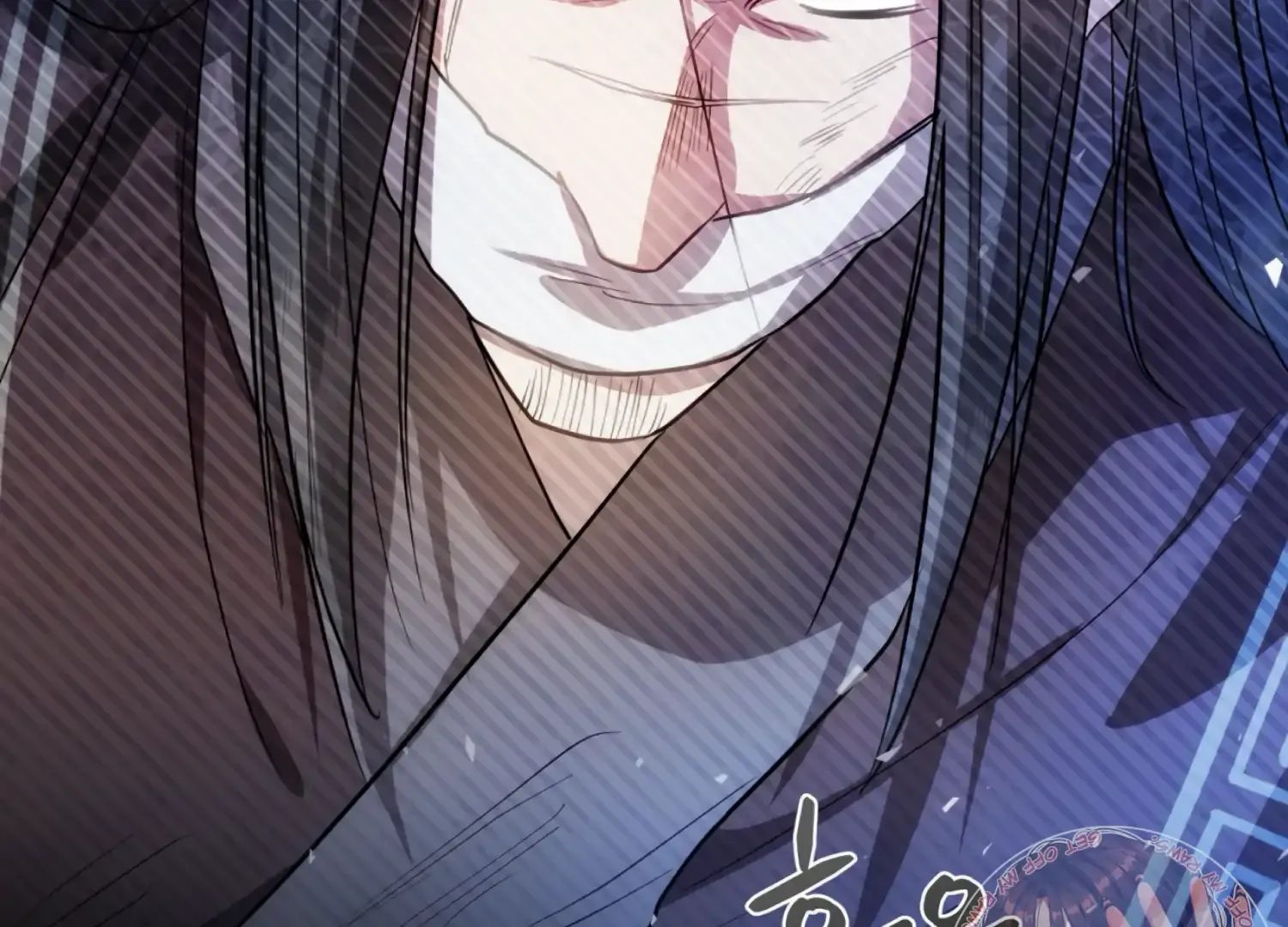 Read The Night When Flowers Fall chapter 57 image 111 on Lezhin