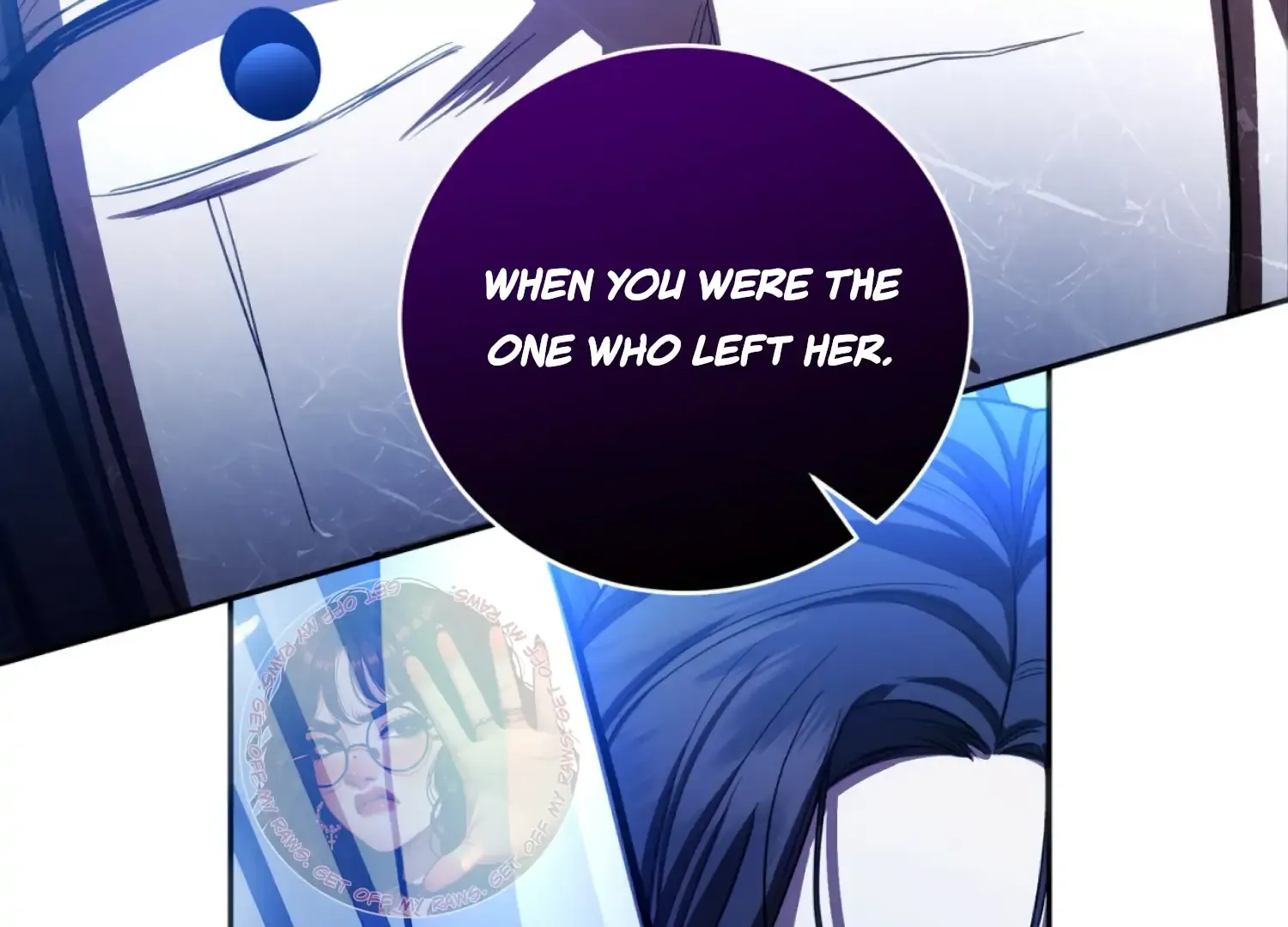 Read The Night When Flowers Fall chapter 57 image 12 on Lezhin