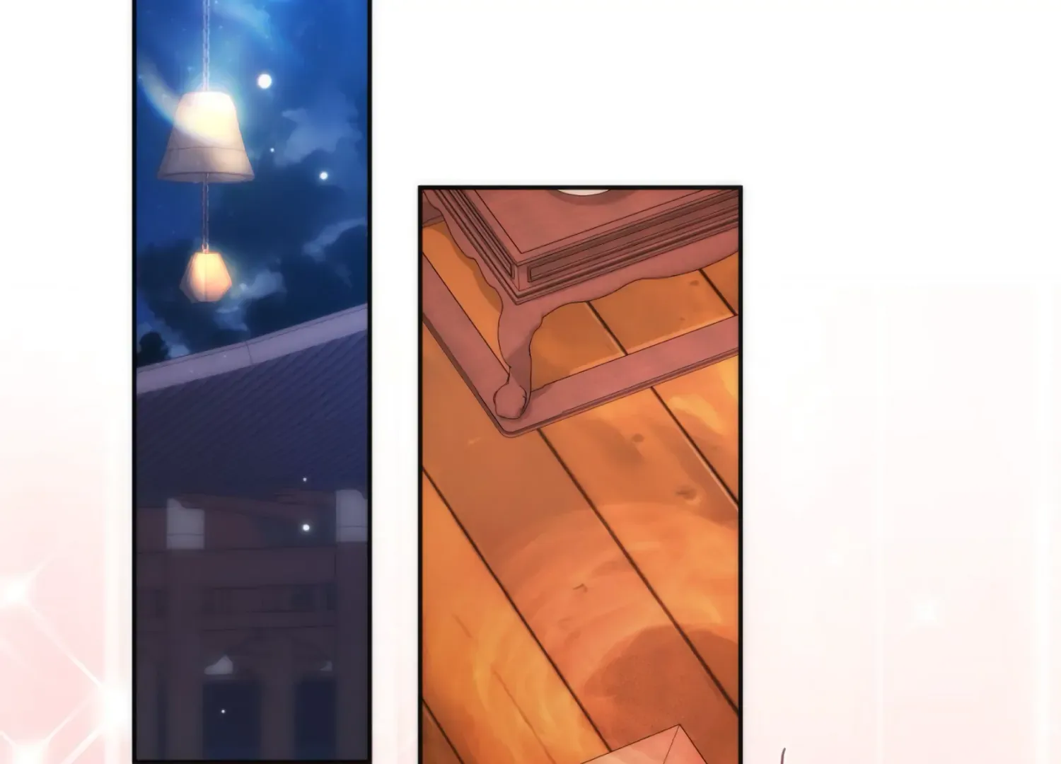 Read The Night When Flowers Fall chapter 57 image 120 on Lezhin