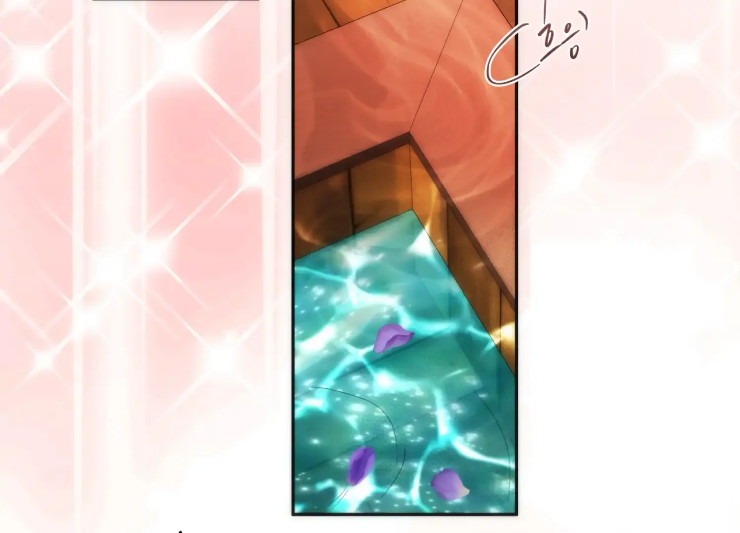 Read The Night When Flowers Fall chapter 57 image 121 on Lezhin
